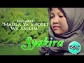 Download Lagu Sholawat "MAULA YA SHOLLI WA SALLIM" Syakira   Mp3 Free