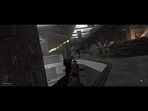 Escape from Tarkov - 10-man Interchange Firefight