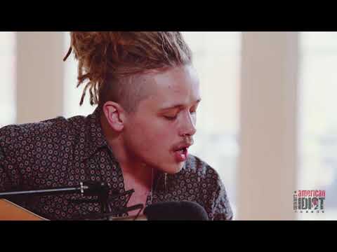 American Idiot // Live Lounge: Luke Friend - Liar