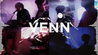Venn - Live In Studio at 88.1 WMUC Radio