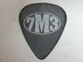 Seven Mary Three - What Angry Blue (Live July 27,1998)