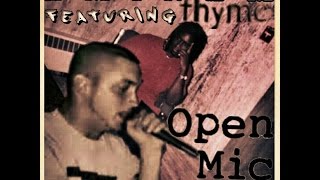 07 Open Mic Eminem