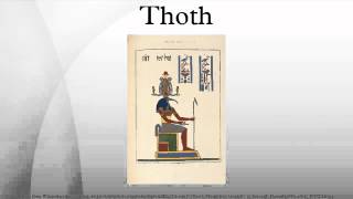 Thoth