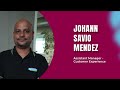 Inclusive Insights Johann S Workplace Journey At Godrej Capital