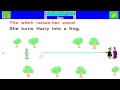 Math Circus Act 4 Witch Level In 1 Minute