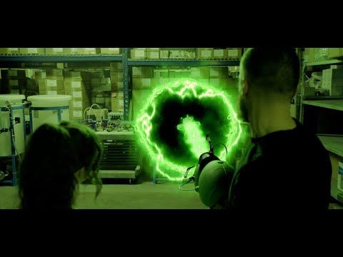 Video thumbnail for Portals