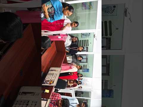 YouTube Shorts Video