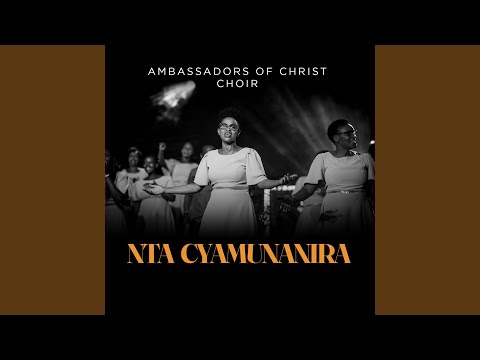 Nta Cyamunanira (Live)
