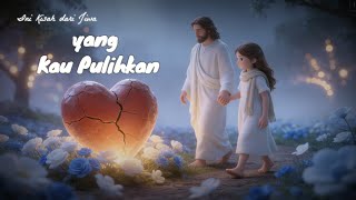 Download lagu Ini Kisah dari Jiwa yang Dipulihkan | Lagu Rohani Penguatan Iman mp3 Download lagu Ini Kisah dari Jiwa yang Dipulihkan | Lagu Rohani Penguatan Iman mp3