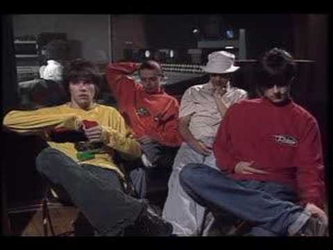 The Stone Roses in North London (Part I)