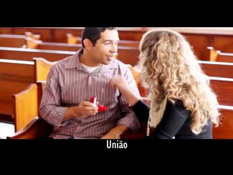 TV Canção Nova - Como ser feliz na vida a dois