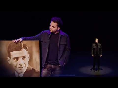 Jordy van Loon zingt Louis Davids | Trailer