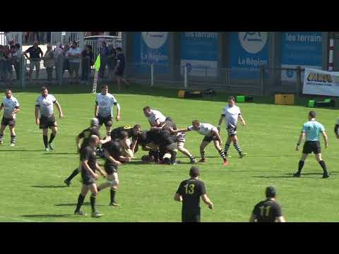 Resume Romagnat v Succieu