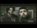Supernatural Funny Moments- I am the Douchebag ...