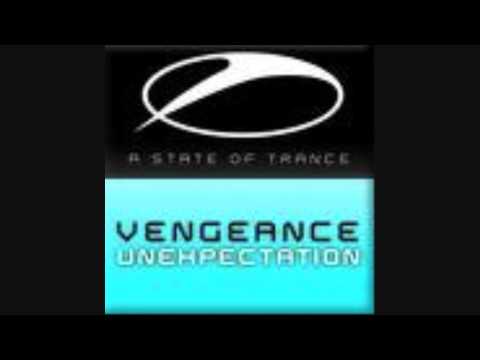 Vengeance - Unexpectation (Denga & Manus Mix) HD