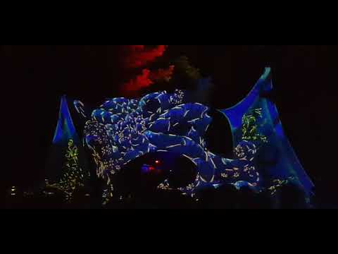 Las Camp Festival 2019 Paczyn.