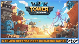 Download lagu Tower Dominion! Ep#1 Endless Vioctory! mp3
