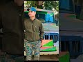 Range Officer Of Forest Ranger Forest Inspector Range Officer Motivation Shorts Forest