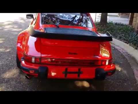 Thumbnail for 1974 Porsche 911 Coupe by Porsche