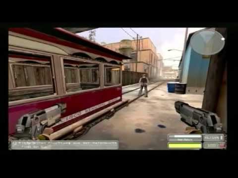 GS 2003/06 - Devastation Review