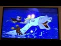 Disney S Sing Along Songs You Can Fly Comparison Uncut Version
