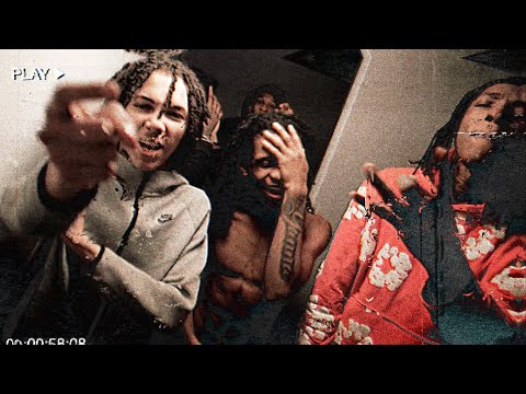 9BMEECHIE X LULDOIT “F*** JOJO” REMIX (OFFICIAL MUSIC VIDEO)