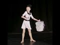 I used to think Chloe was the best dancer inspired by @st4rb3amsaldc  #shorts  #chloelukasiak