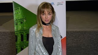 Ðатали Юра , Russian actress in Hollywood!