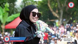 Download lagu Selvy Anggraeni - Bosan Mengalah FamilysGroup LiveCover Jln Kesadaran II Pdk Petir Bojong Sari Depok mp3