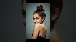 アリアナ•グランデ♥