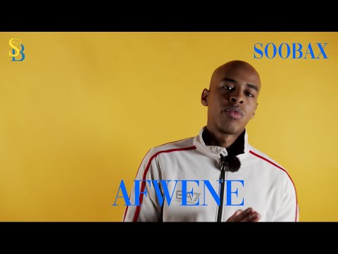 Soobax - AFWENE | Q&A og tekst | SESONG 2 | EPISODE 5