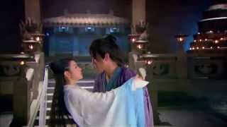 Download lagu 《浩瀚 - 张杰》 Vastness 神雕侠侣 Romance of the Condor Heroes 2014 Full OP OST (Eng Sub) mp3