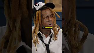 Lil Wayne ACCIDENTALLY started beef with 21 Savage 🤣 #lilwayne #21savage #rap #rapbeef