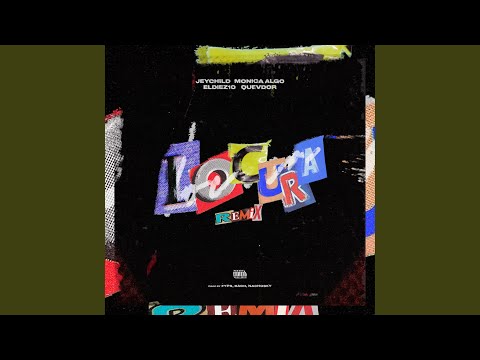Locura (Remix)