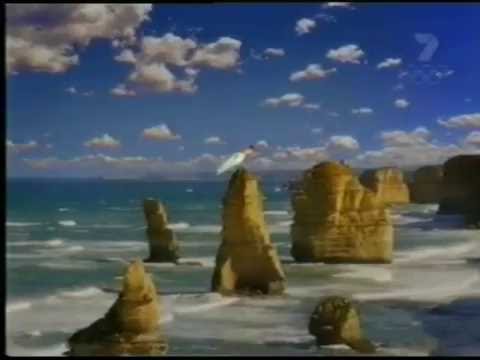 Sydney 2000 | Opening Ceremony Intro