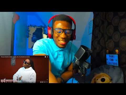 🇿🇲💎 PRIDE OF AFRICA!! @princessnatashachansa  - Nenze Lele  @theshowroomzambia   REACTION