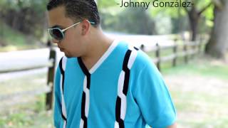 Johnny González- Nada Podrá Detener Mi Fe