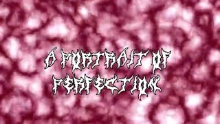 Infant Annihilator - Bathed In Placenta (Lyrics on Screen)