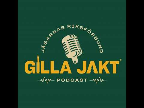 Gilla jakt 1 - Vårbocksjakt