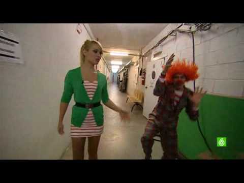 SLQH: ¿Qué hay en los pasillos de la Sexta?