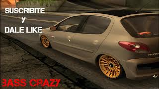 Ecko - Ice ( Bass Boosted )