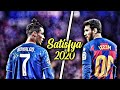 Cristiano Ronaldo X Lionel Messi ● Satisfya - ft. Imran Khan ● Skills & Goals 2020