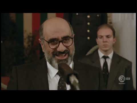 Il Muro di Gomma [I giornalisti intervistano i pezzi grossi dell'Aeronautica]