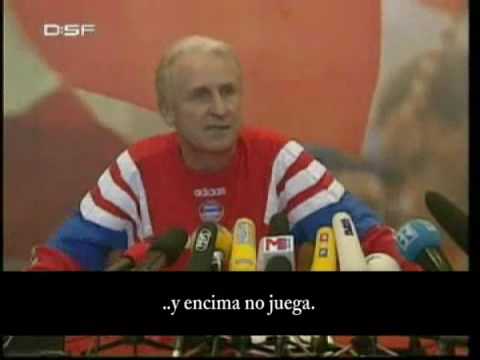 Conferencia Tirapiedras