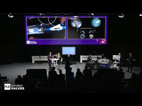 From innovation to intervention: optimising procedural techniques in tricuspid TEER - #pcrlv 2025