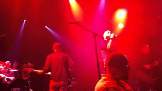 Times Of Grace - Hope Remains [LIVE]