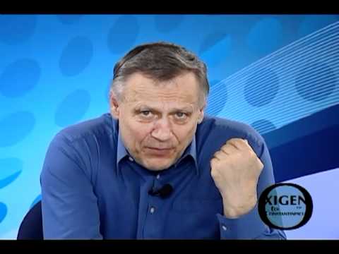 28. Oxigen cu Edi Constantinescu