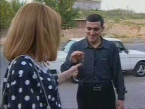 Hayko Ghevondyan - Hayacqt (2001)