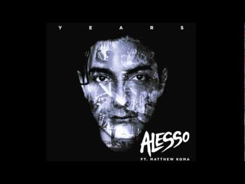 Alesso vs Titus1 & Sebastian Ivarsson (Skillz BootLeg)