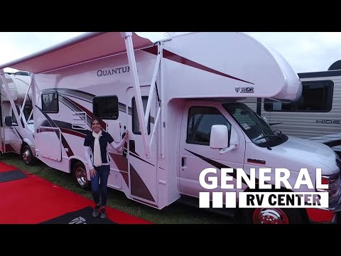 Thor-Quantum-SE22 - RV Tour presented by General RV
